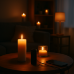 Графік відключення світла в Україні: що важливо знати