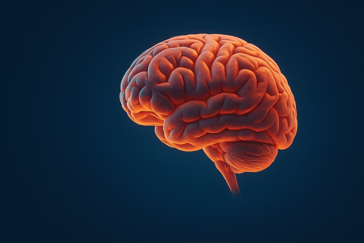 Чому в одних людей мозок працює швидко, а в інших — повільно: що довела сучасна наука