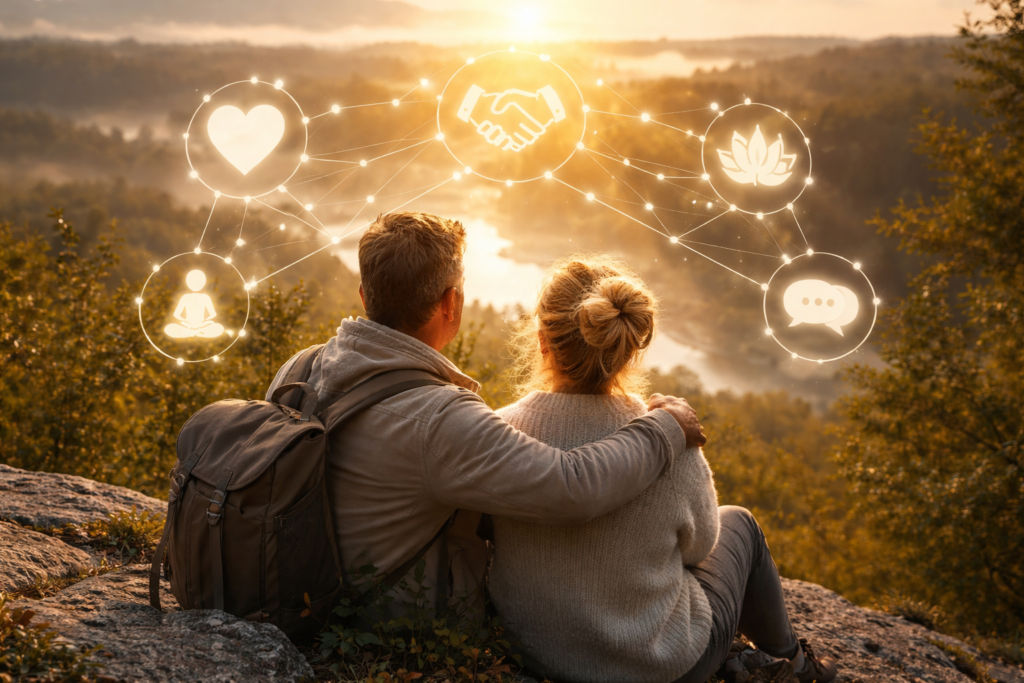 Риси характеру, які впливають на тривалість життя