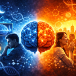 Чи народжується людина інтровертом або екстравертом: що каже наука