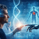 Трансгуманізм: від ідеї до реальних проривів