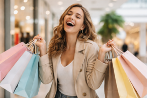 Чому люди роблять емоційні покупки