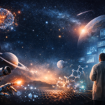 Топ-10 головних наукових проривів і досягнень 2025 року