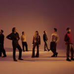 SCHMALGAUZEN + KOLA: вибуховий дует у новому мініальбомі «Сад закоханих лілій»