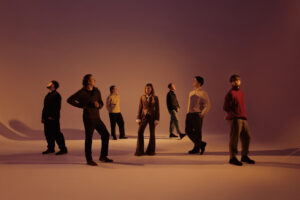 SCHMALGAUZEN + KOLA: вибуховий дует у новому мініальбомі «Сад закоханих лілій»