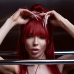 REYA — «ГУБИ»: трек про секунду до поцілунку