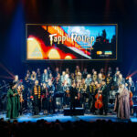 15 грудня у Львівській опері - концерт-історія «Гаррі Поттер» від LUMOS Orchestra та хору «Євшан»