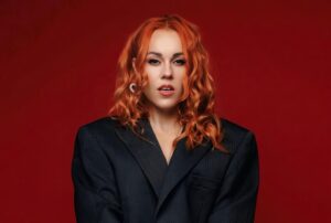 Олена Тополя — «25 годин» у музичних рейтингах