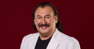 Степан Гіга житиме вічно: легендарний спадок великого артиста, який назавжди залишив слід в Україні