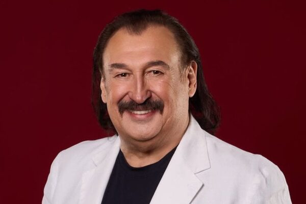 Степан Гіга житиме вічно: легендарний спадок великого артиста, який назавжди залишив слід в Україні