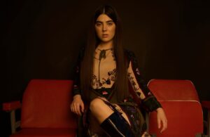 IMARY презентує новий сингл “Who Am I” — музичний маніфест української непохитності та повернення до себе