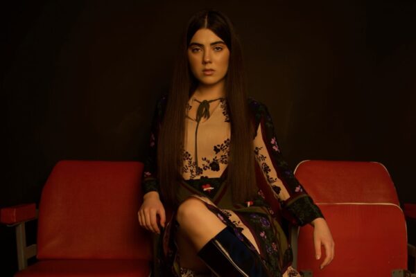 IMARY презентує новий сингл “Who Am I” — музичний маніфест української непохитності та повернення до себе