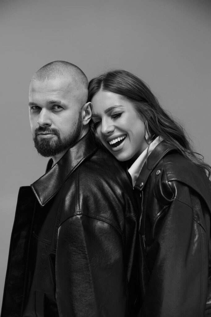 Очі в Очі прощаються разом: фінальний сингл “Моє серце”