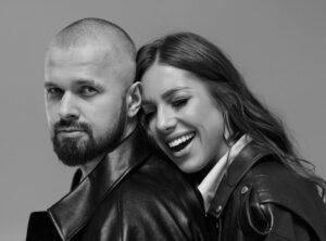 Очі в Очі прощаються разом: фінальний сингл “Моє серце”