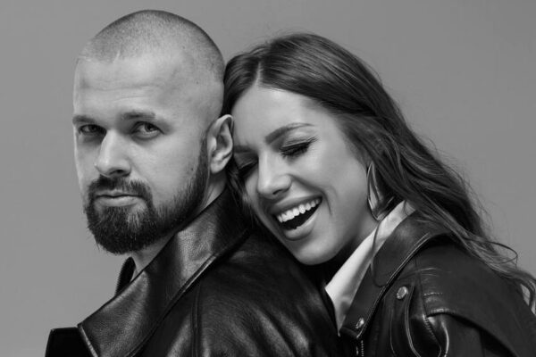 Очі в Очі прощаються разом: фінальний сингл “Моє серце”