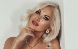 Скандал без прикрас: Бужинська розірвала співпрацю з Грицканом