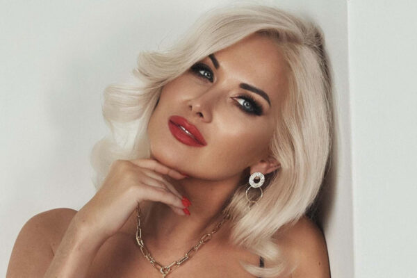 Скандал без прикрас: Бужинська розірвала співпрацю з Грицканом