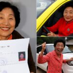 960 поразок і одна перемога: історія кореянки, яка здала на права після років спроб