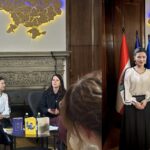 Особиста історія як дипломатія пам’яті: презентація української книги в Австрії