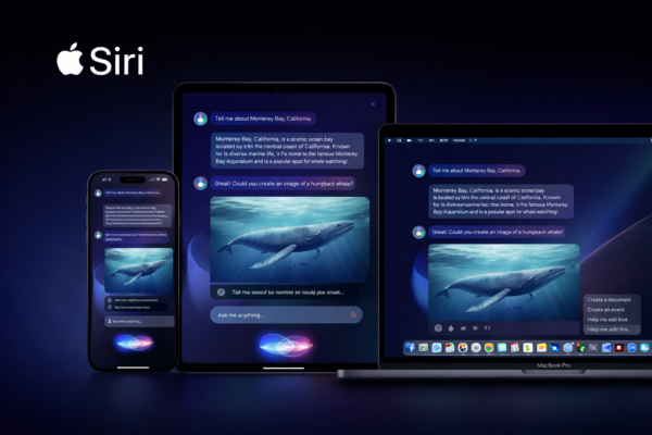 Apple готує власний ШІ-чатбот: Siri зміниться назавжди