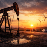 Світ після нафти: коли зникне «чорне золото» і як зміниться глобальна економіка