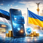 Естонська Iute Group заходить в Україну з цифровим банком без відділень