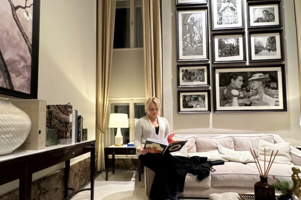 Самотність як інструмент розвитку: психологія добровільної ізоляції