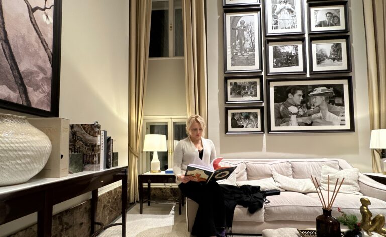 Самотність як інструмент розвитку: психологія добровільної ізоляції