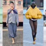 Основні модні тренди 2026: що варто носити, а що ні