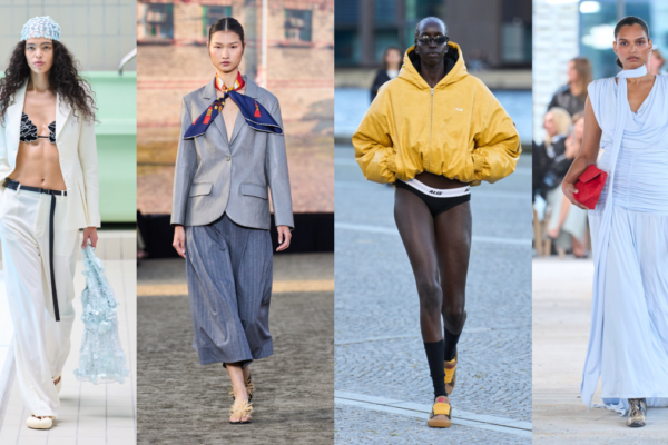 Основні модні тренди 2026: що варто носити, а що ні