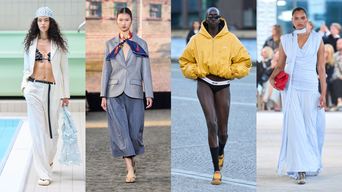 Основні модні тренди 2026: що варто носити, а що ні