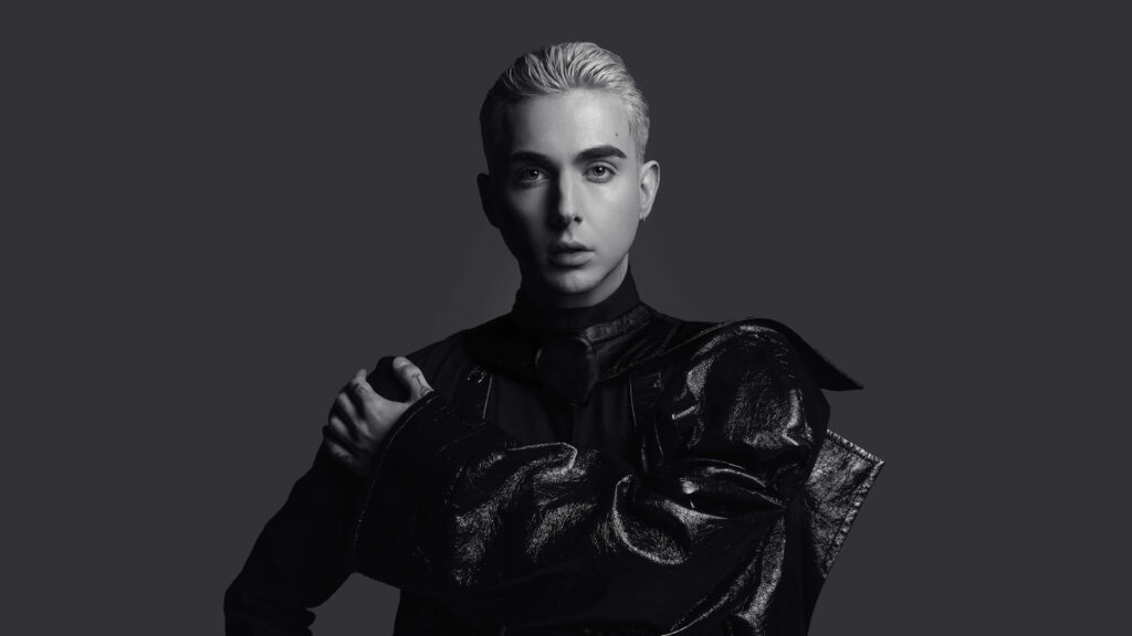 Melovin оголосив про завершення кар’єри у 2027 році