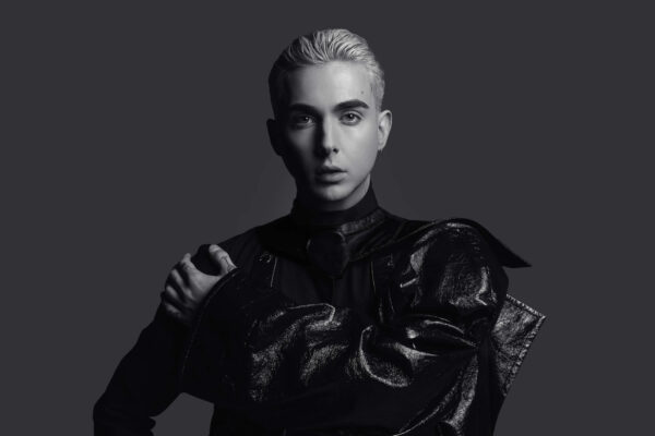 Melovin оголосив про завершення кар’єри у 2027 році