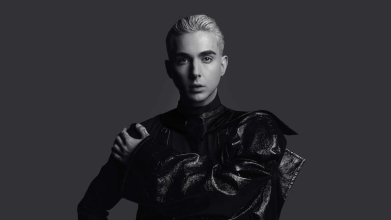 Melovin завершує кар’єру: співак оголосив про відхід зі сцени у 2027 році