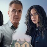 «Утікай» — британський трилер від Netflix, який тримає в напрузі до фіналу