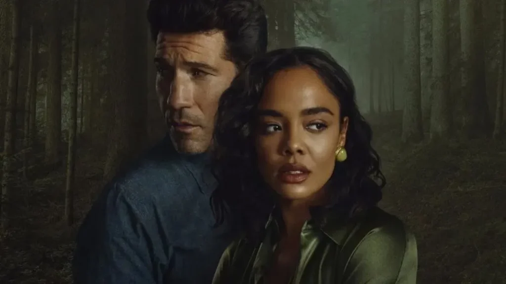 «Його і її»: новий детективний трилер Netflix, у якому правда небезпечніша за брехню