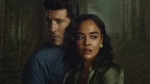 «Його і її»: новий детективний трилер Netflix, у якому правда небезпечніша за брехню