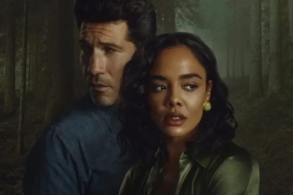 «Його і її»: новий детективний трилер Netflix, у якому правда небезпечніша за брехню