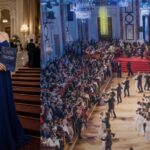 Нація з гідністю: Український благодійний бал - знак духовної аристократичності