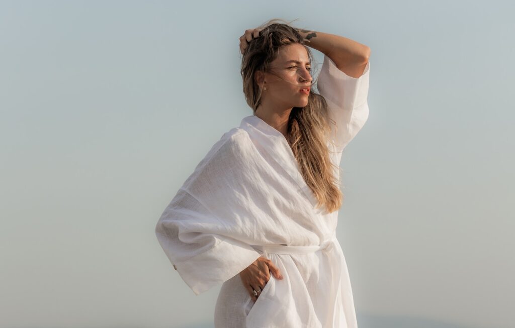 SAVE YOURSELF — український бренд одягу, що починається з турботи про себе