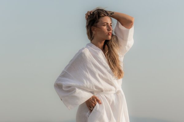 SAVE YOURSELF — український бренд одягу, що починається з турботи про себе