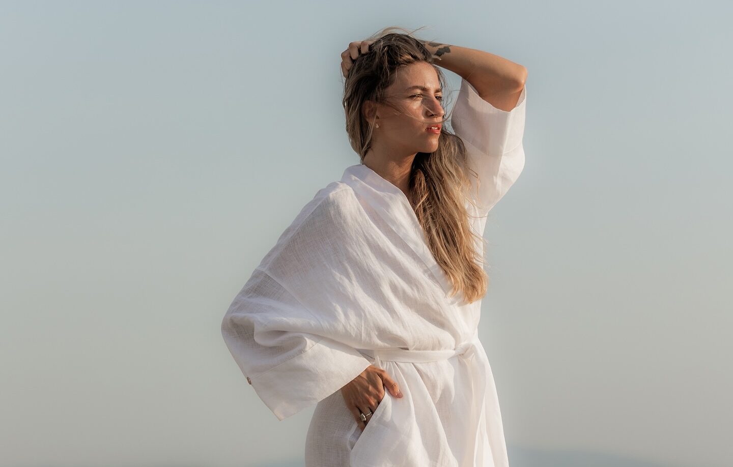 SAVE YOURSELF — український бренд одягу, що починається з турботи про себе