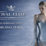 Royal Elite представить міжнародний Fashion Art Experience на Milano Fashion Week 2026