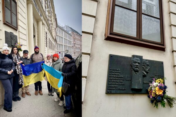 Історія українського винахідника Івана Пулюя