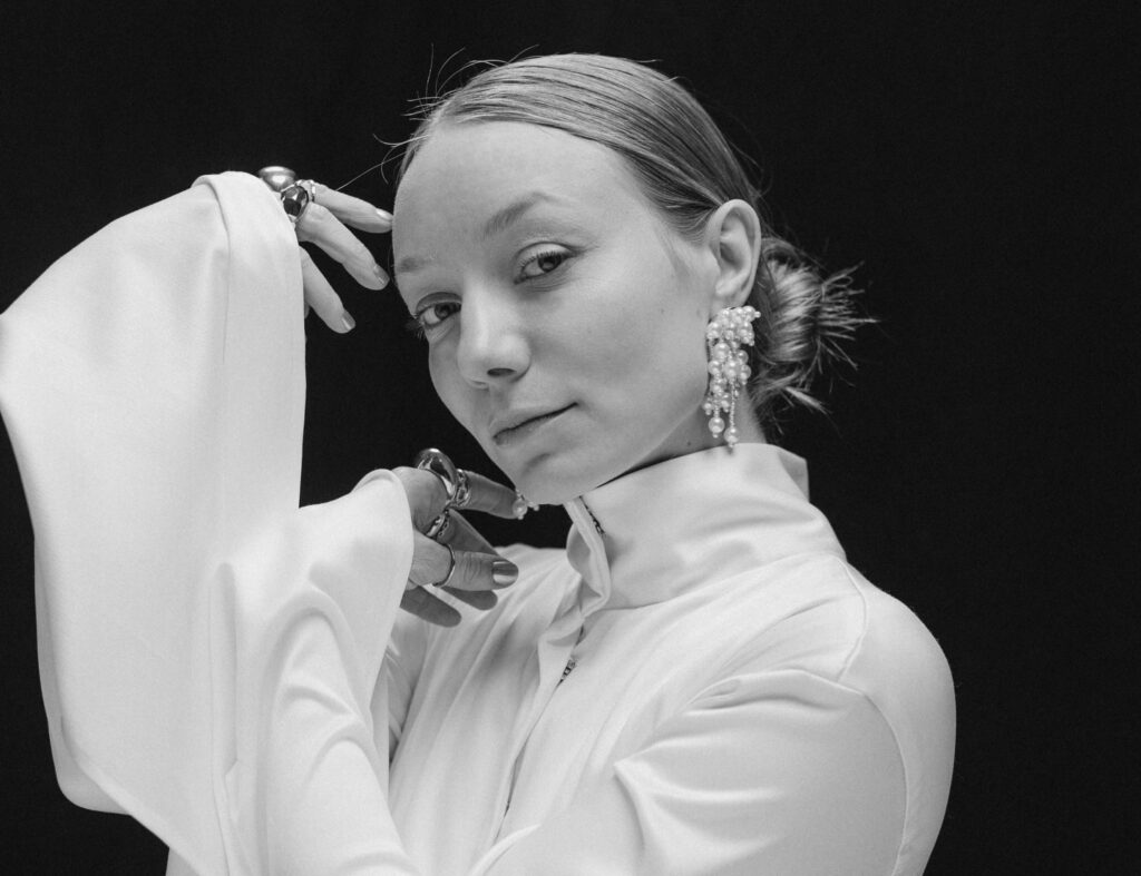 LELÉKA представить Україну на Євробаченні-2026