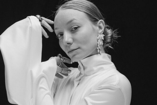 LELÉKA представить Україну на Євробаченні-2026