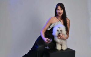 Яна Калініна: Довіра важливіша за красу