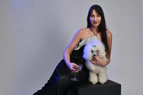 Яна Калініна: Довіра важливіша за красу