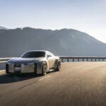 Audi змінює обличчя бренду: нова решітка як символ епохи електромобілів