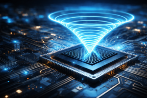 Антена для 6G без рухомих деталей: вчені освоюють терагерцовий діапазон